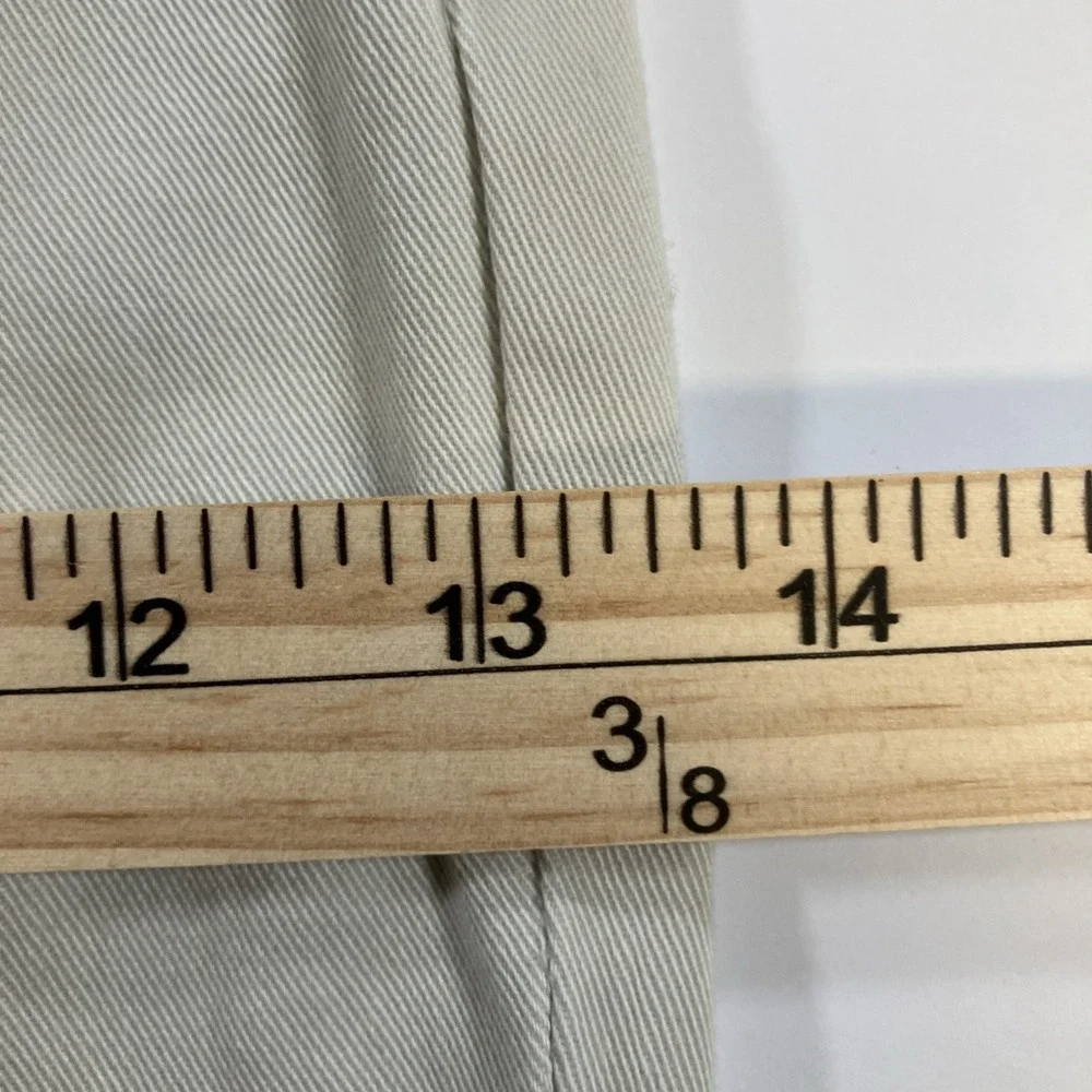 Vintage‎ Y2K Polo Jeans Co Ralph Lauren Pants Mens 38x30 Khaki Chino